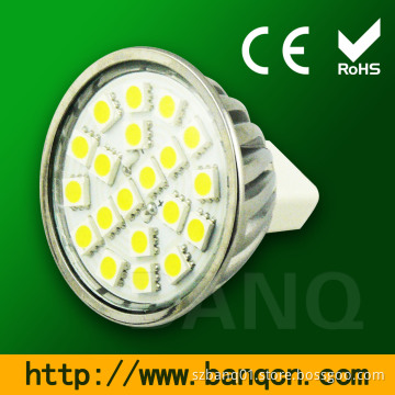 Banq SMD MR16 LED Spotlight, 3.5W with CE RoHS Certi